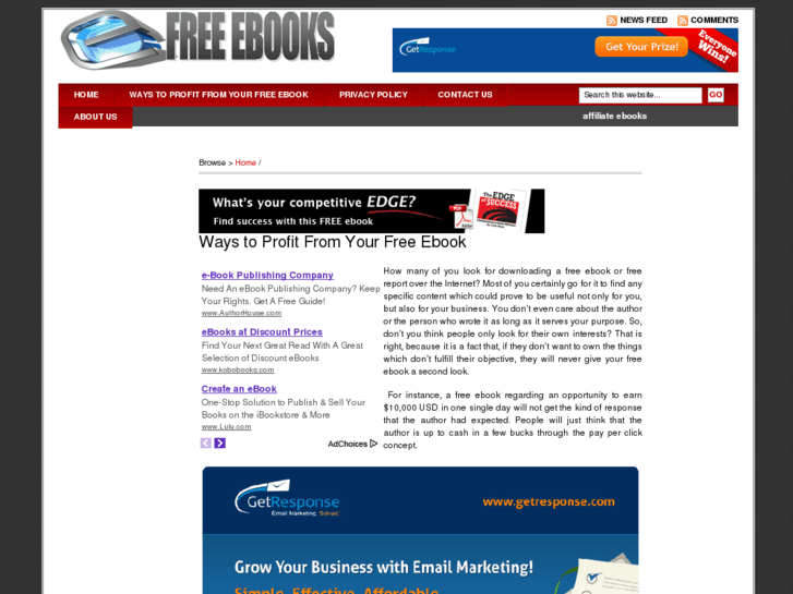 www.andfreeebooks.com