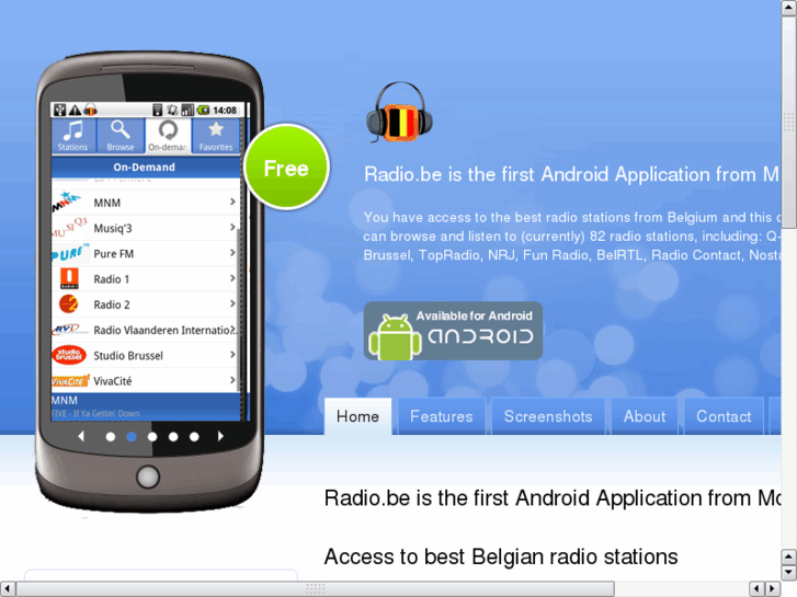 www.androidradioapp.net