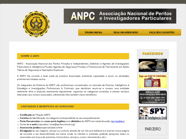 www.anpc.org