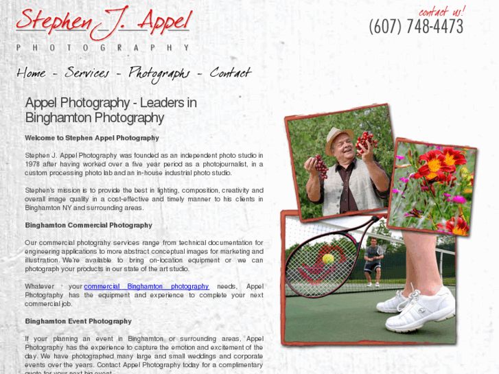 www.appelphotography.com