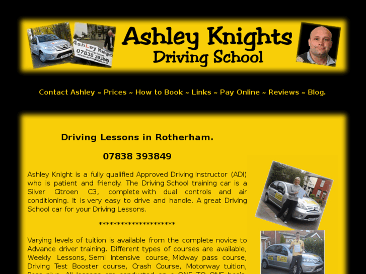 www.ashleyknight.co.uk