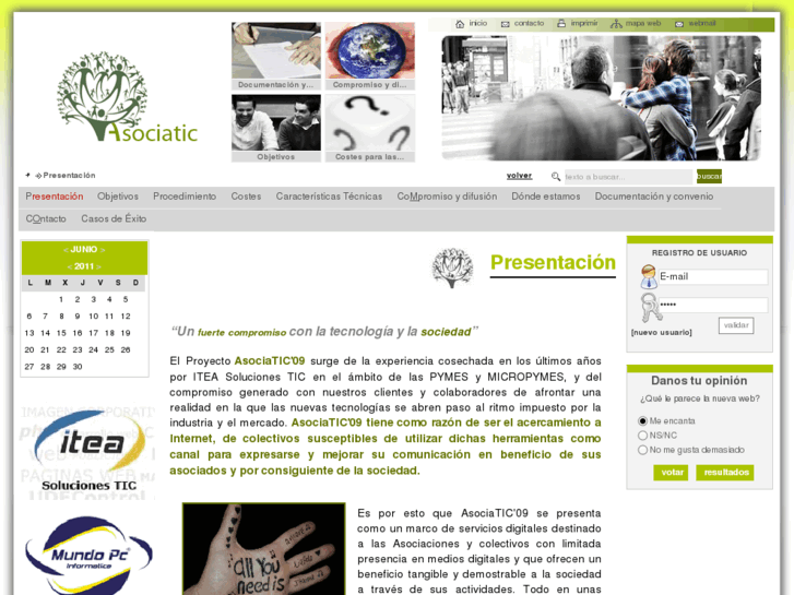 www.asociatic.es