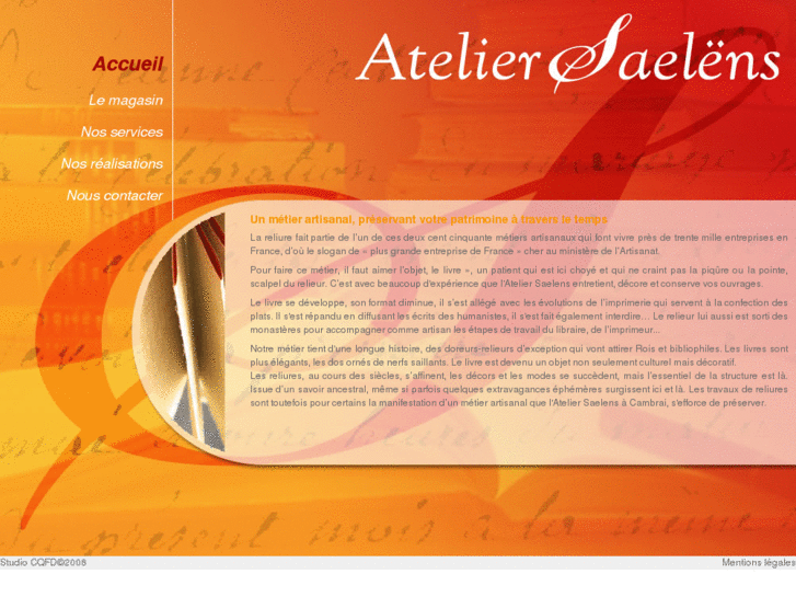 www.atelier-saelens.com