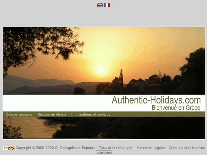 www.authentic-holidays.com