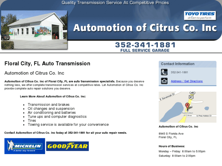 www.automotioncitrus.com