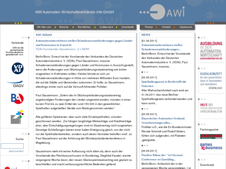 www.awi-info.de