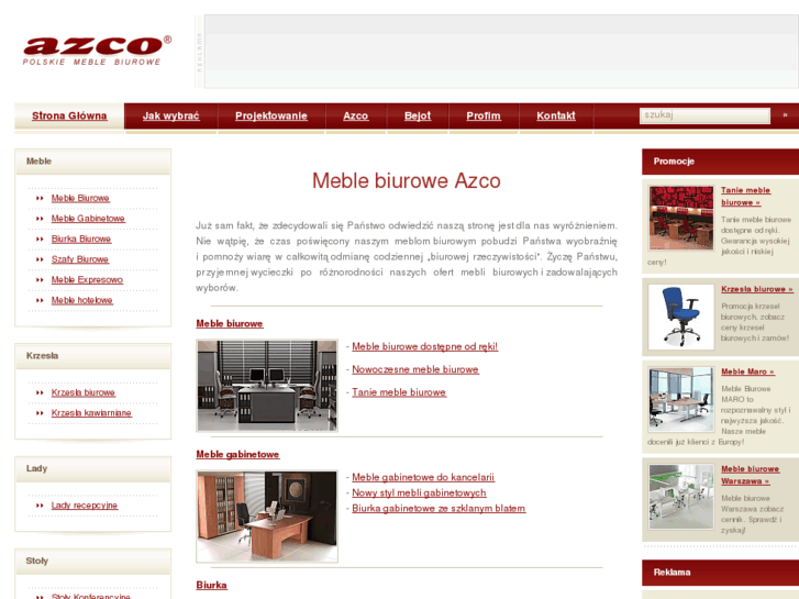 www.azco.pl