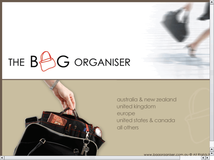 www.bagorganizer.com