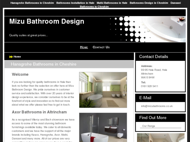 www.bathrooms-cheshire.com