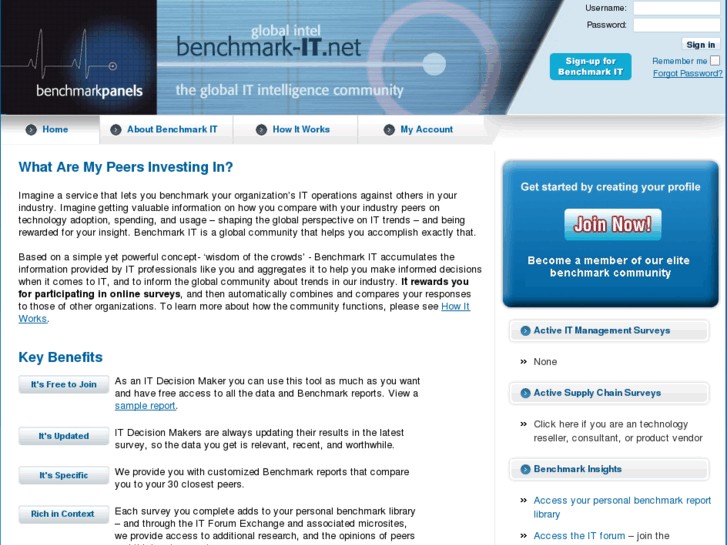 www.benchmark-it.net