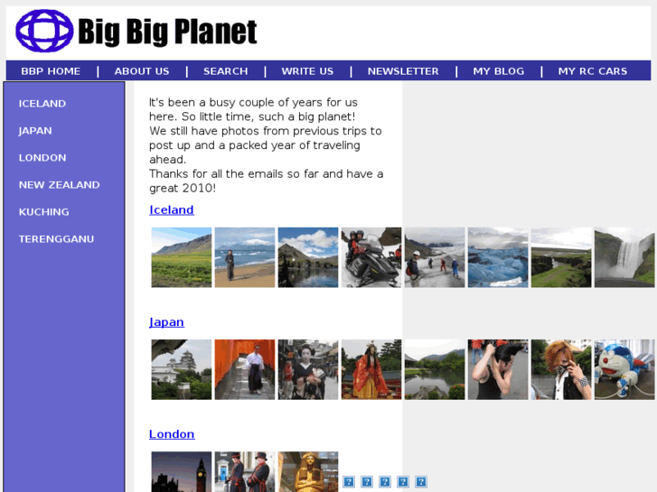 www.bigbigplanet.com