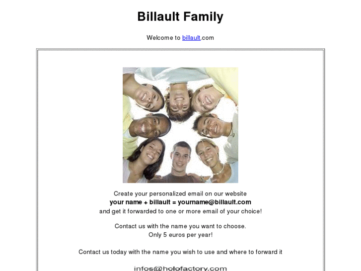 www.billault.com