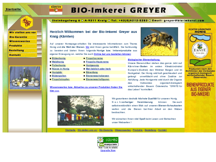 www.bio-imkerei.com