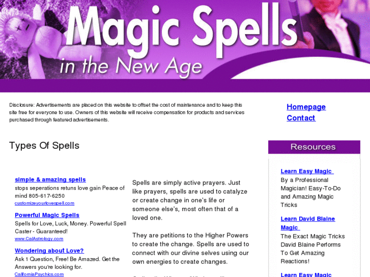 www.blackmagicspell.net