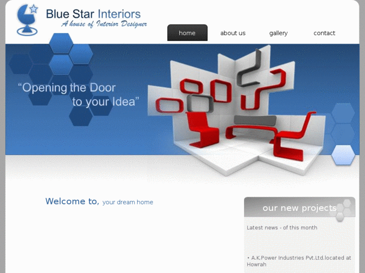 www.bluestarinteriors.com