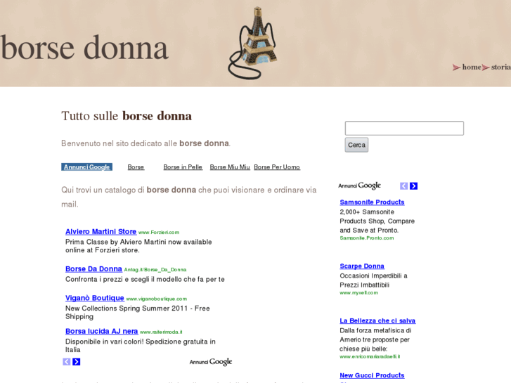 www.borse-donna.net