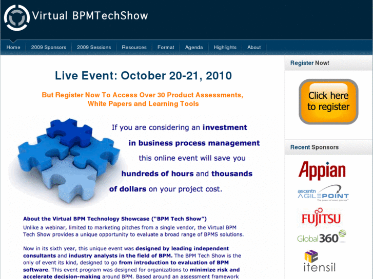 www.bpmtechnologyshowcase.com