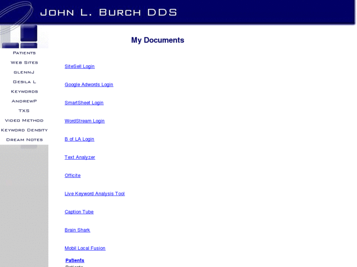 www.burchdocs.com