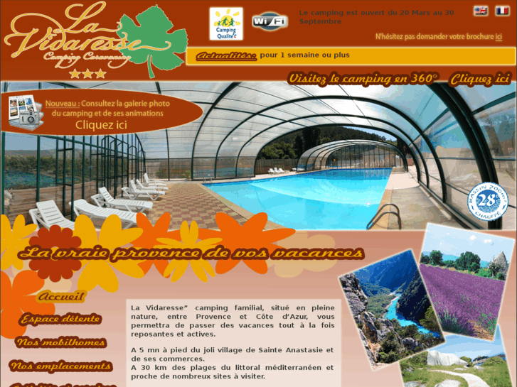 www.campinglavidaresse.com