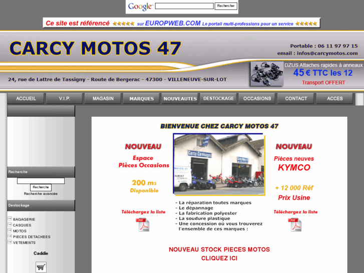 www.carcymotos.com