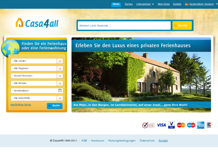 www.casa4all.de