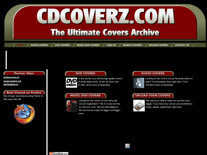 www.cdcoverz.com