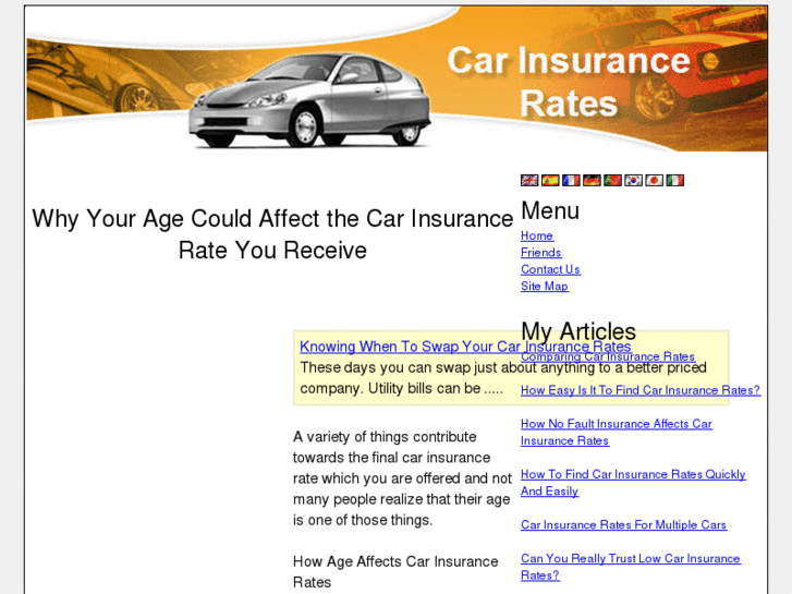 www.cheaper-car-insurance.net