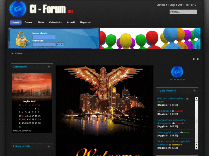 www.ci-forum.net