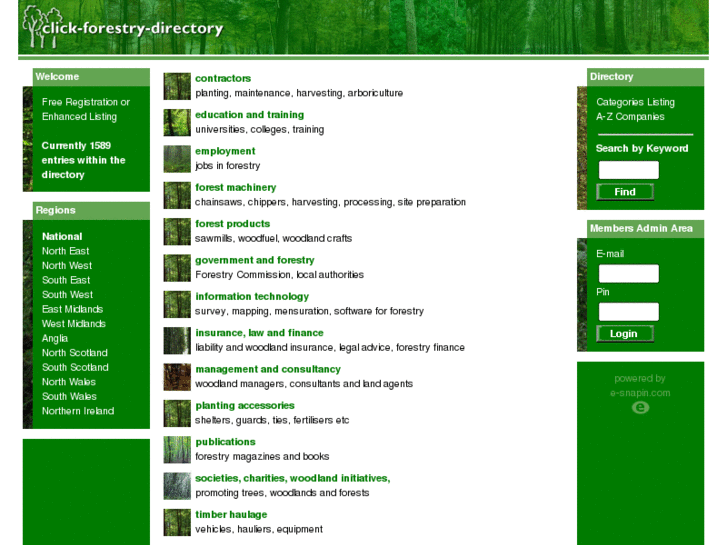 www.click-forestry-directory.com