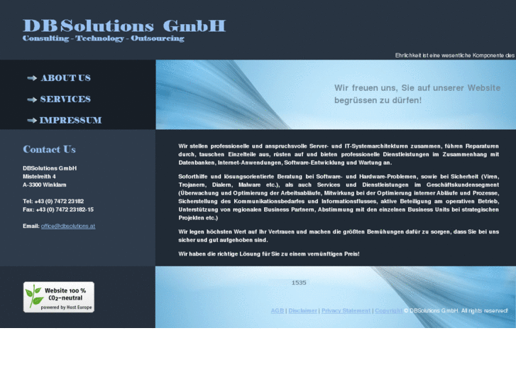 www.dbsolutions.org