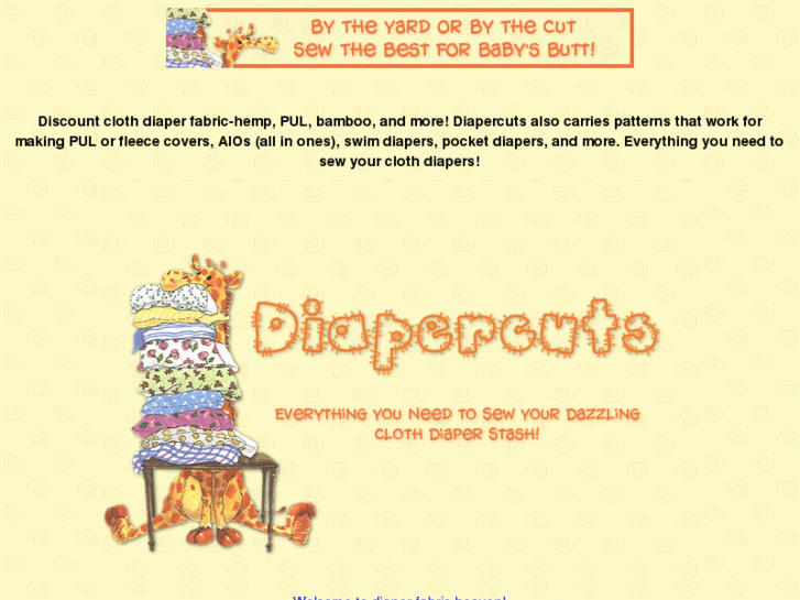 www.diapercuts.com