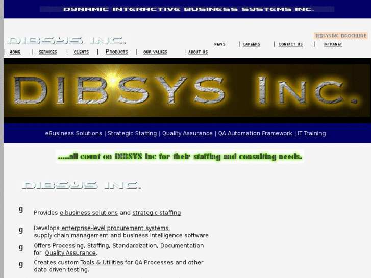 www.dibsysinc.com