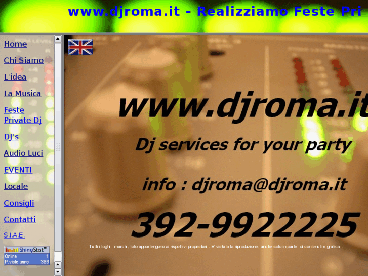 www.djroma.biz