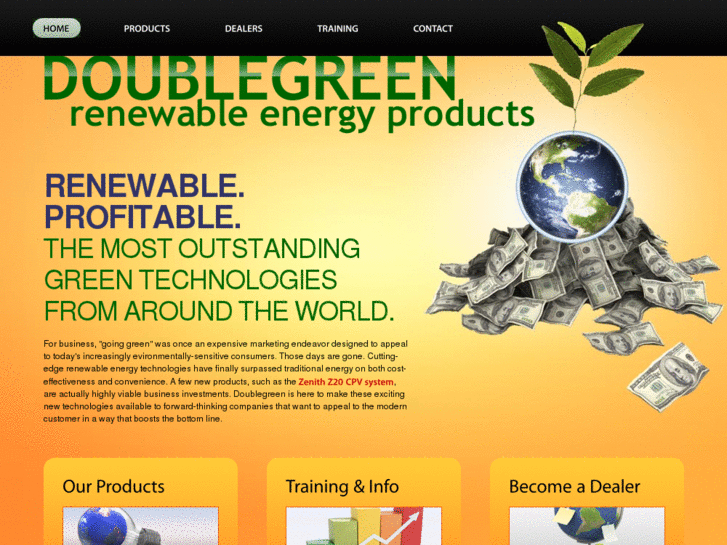 www.doublegreenproducts.com