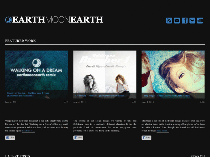 www.earthmoonearth.com