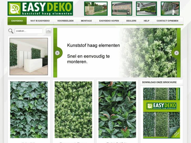 www.easydeko.com