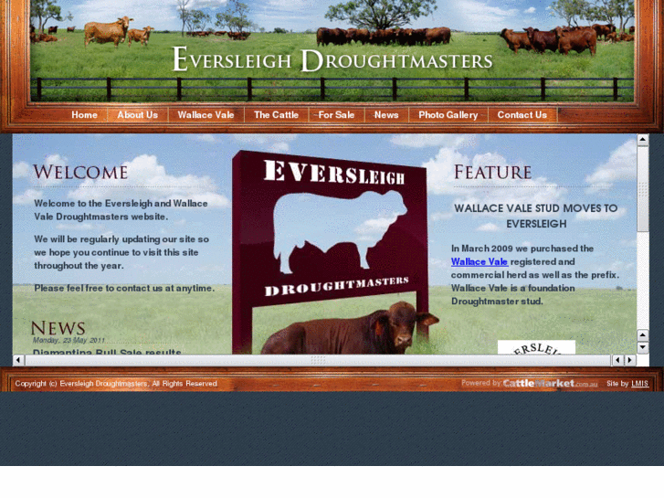 www.eversleighdroughtmasters.com