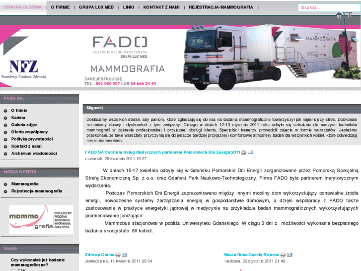 www.fado.pl