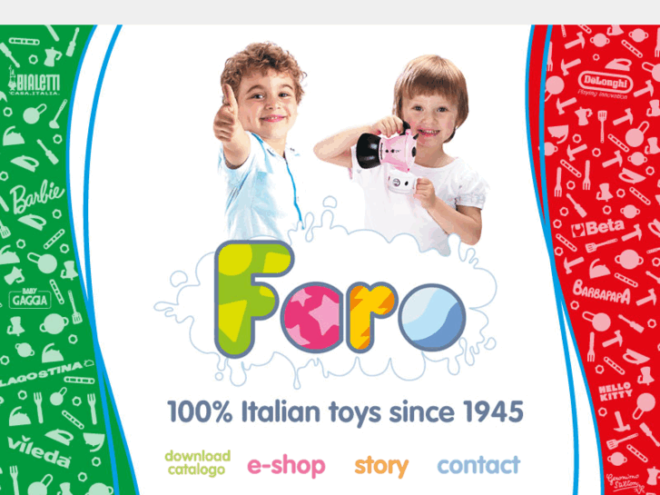 www.farotoys.com