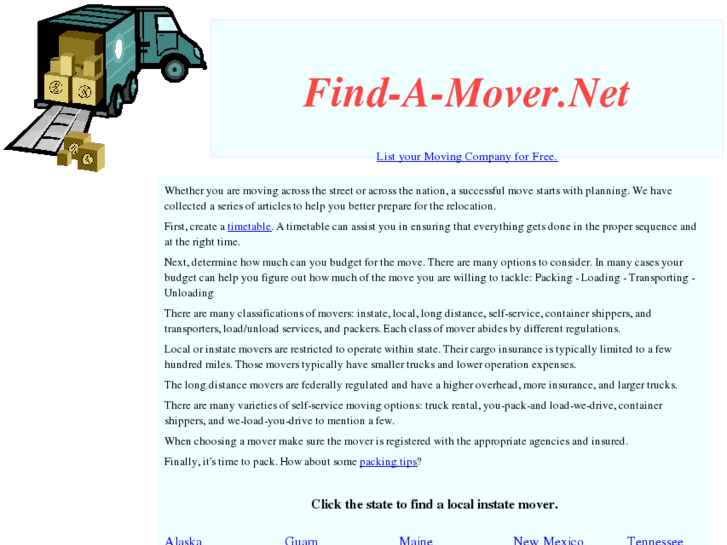 www.find-a-mover.net