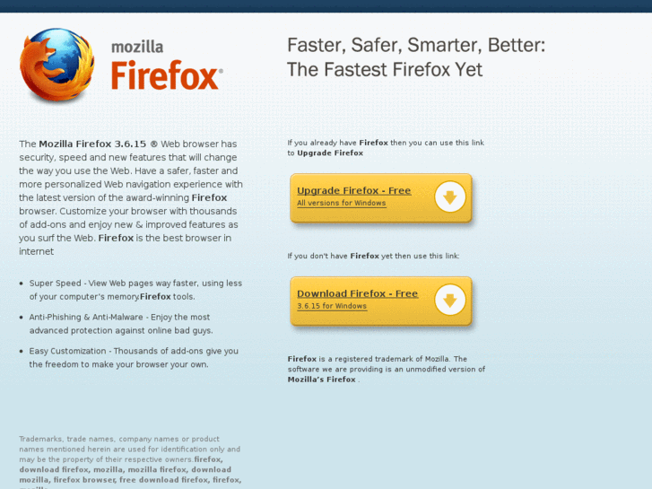 www.firefoxupgrade.com