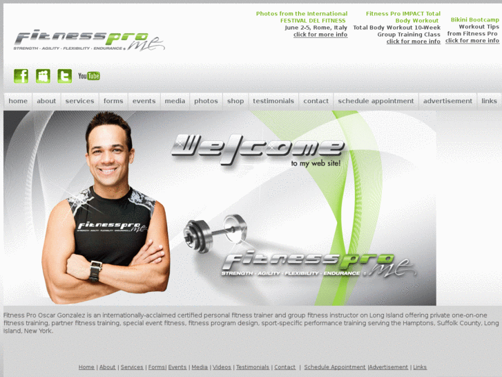 www.fitnesspro.me