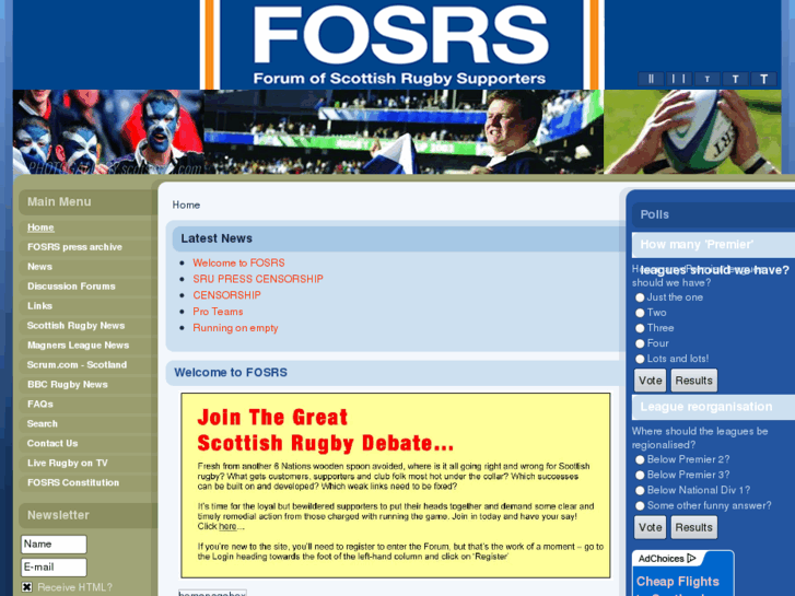 www.fosrs.org.uk