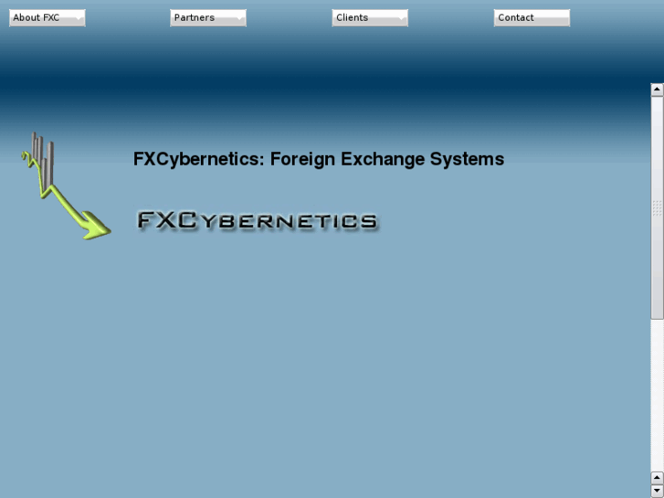 www.fxcybernetics.com