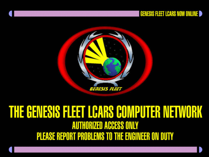 www.genesisfleet.info