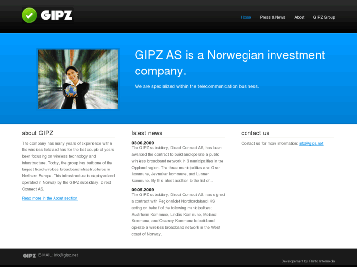 www.gipz.com