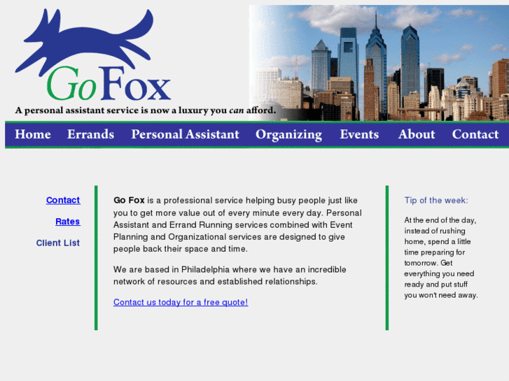 www.gofoxonline.com