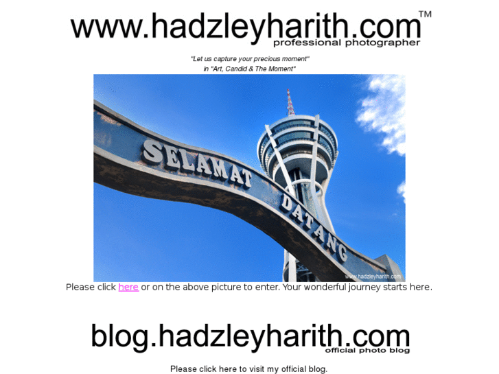 www.hadzleyharith.com