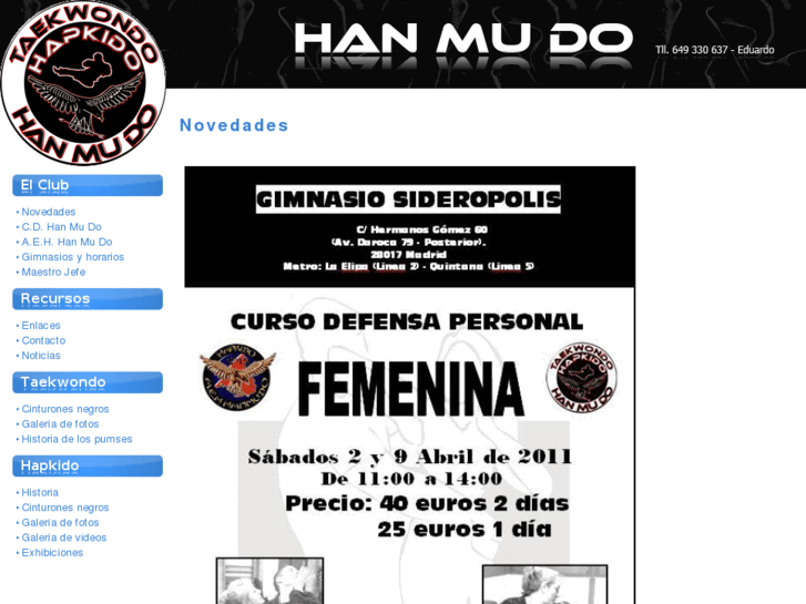 www.hapkido-aeh.com