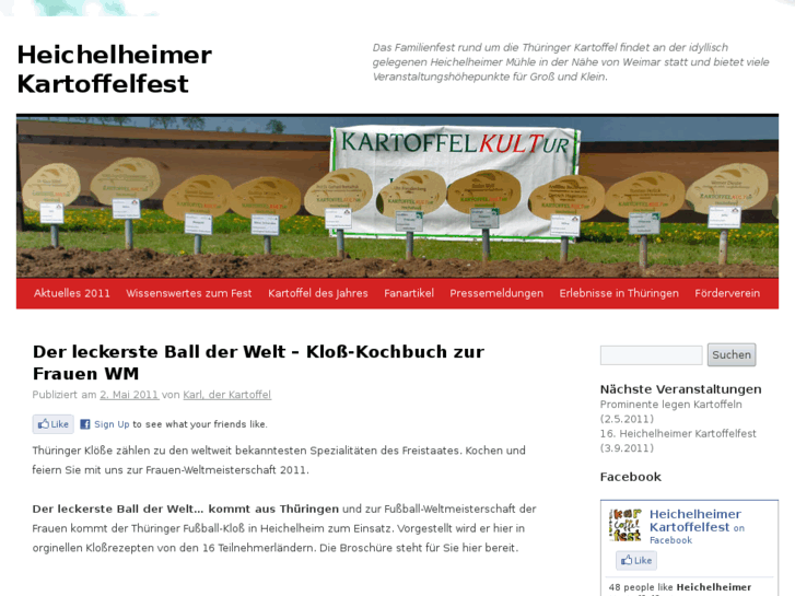 www.heichelheimer-kartoffelfest.de